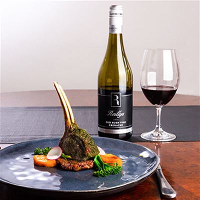 Reillys Wines Restaurant