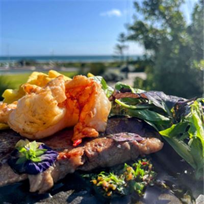 Fort Largs Eatery & Markets