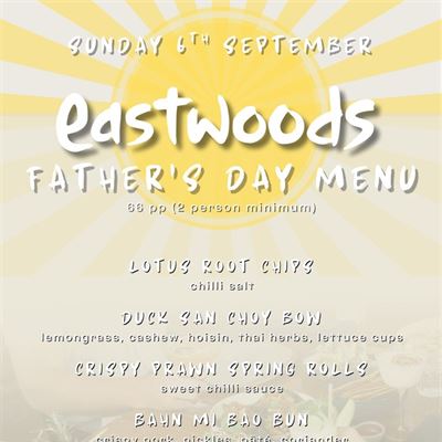 Eastwoods Dining
