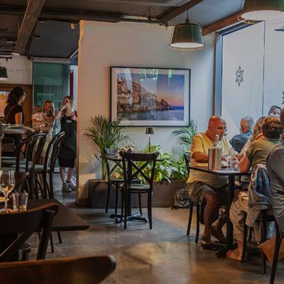Divino Osteria