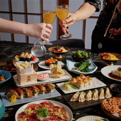Izakaya Miyazaki