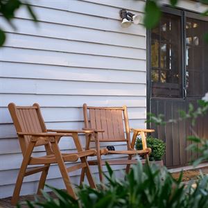 Stay and dine Package 