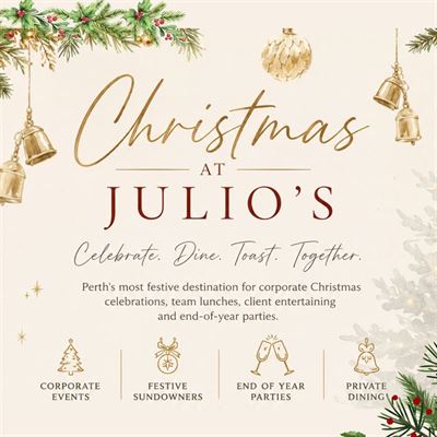 Julio's