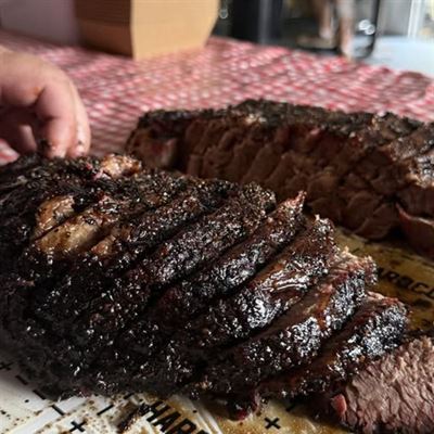 B'Rad BBQ