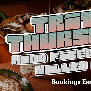 Trivia Thursdays at Aranya Acres