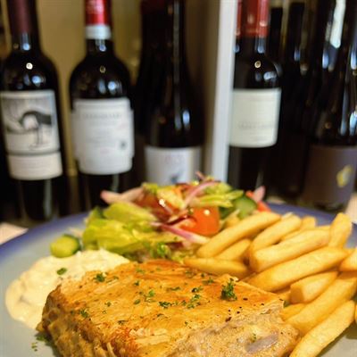 Elaia Greek Cafe & Restaurant