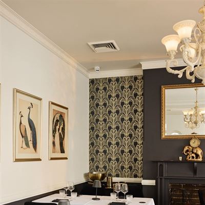Antica Dining