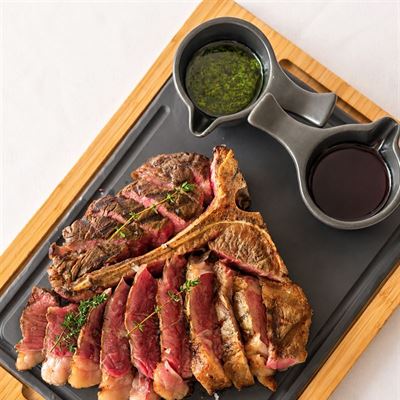 Antica Dining