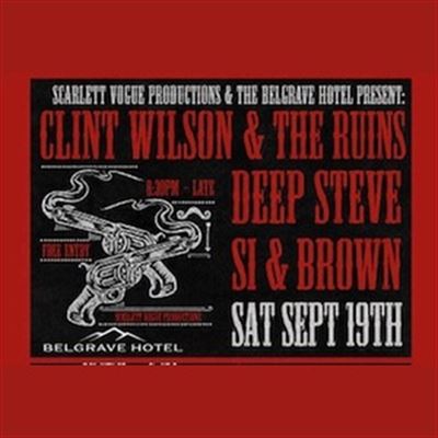 Belgrave Hotel