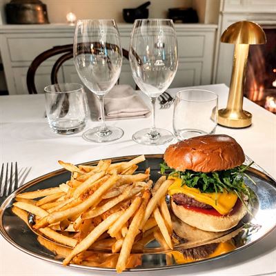 L'Heritage