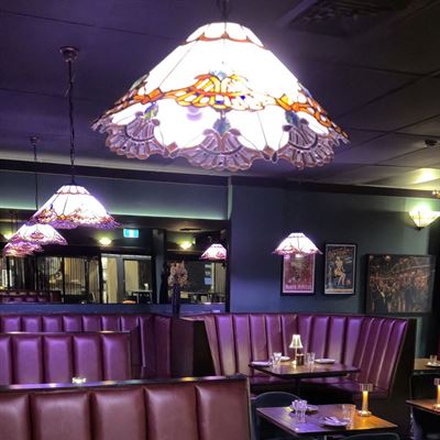 BB's Soul Kitchen