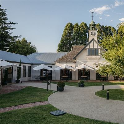 Coombe Yarra Valley