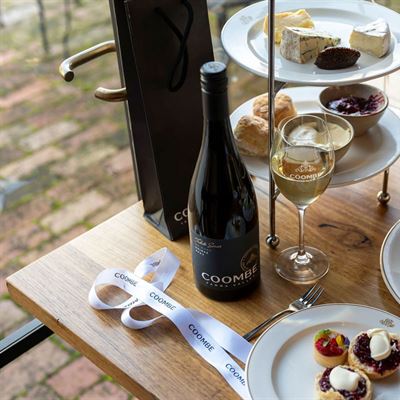 Coombe Yarra Valley
