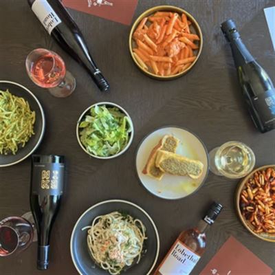 Ballet Wine Bar
